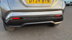 Nissan Juke 1.0 DiG-T 114 N-Connecta 5dr Petrol Hatchback